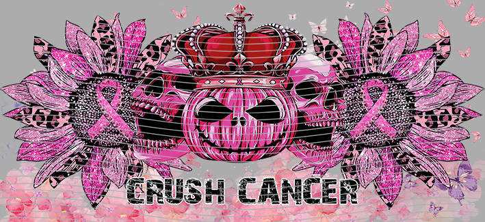 16oz Breast cancer-BC-155